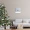 Stupell Industries Winter Snow Holiday Gifts Canvas Wall Art